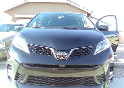 Reliable Full-Service Car Detailing in San Tan Valley AZ
